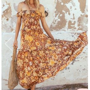 Trade only with Cindyc1213 Spell Amethyst Sundress